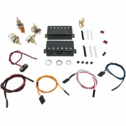 Fishman Fluence Devin Townsend Set