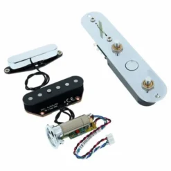 Fishman Fluence Greg Koch Gristle-Tone