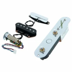 Fishman Fluence Greg Koch Gristle-Tone