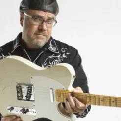Fishman Fluence Greg Koch Gristle-Tone