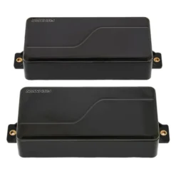 Fishman Fluence Mod. HB 7 V2 Set BKN