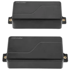 Fishman Fluence Mod. Humb. V2 Set BK