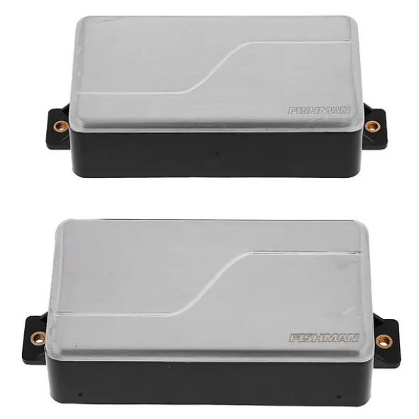 Fishman Fluence Mod. Humb. V2 Set BRST