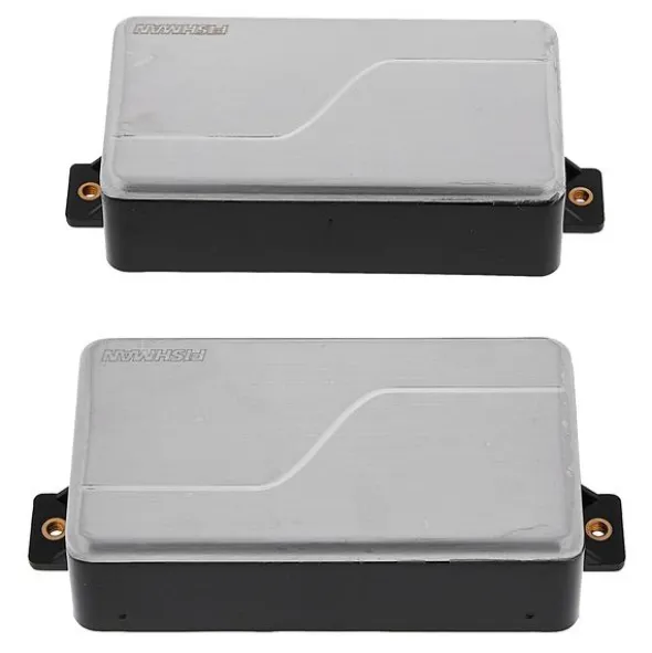 Fishman Fluence Mod. Humb. V2 Set BRST