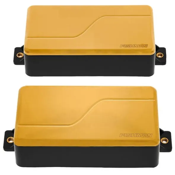 Fishman Fluence Mod. Humb. V2 Set GD