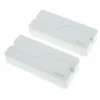 Fishman Fluence Mod. 7 V2 Soapb.Set WH