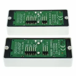 Fishman Fluence Mod. 7 V2 Soapb.Set WH