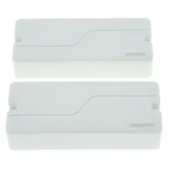 Fishman Fluence Mod. 7 V2 Soapb.Set WH