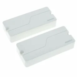 Fishman Fluence Mod. 7 V2 Soapb.Set WH