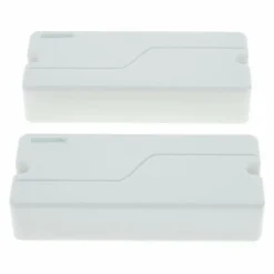 Fishman Fluence Mod. 7 V2 Soapb.Set WH