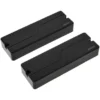 Fishman Fluence Mod. 9 V2 Soapb.Set BK