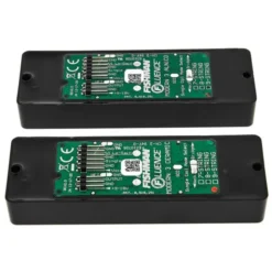 Fishman Fluence Mod. 9 V2 Soapb.Set BK