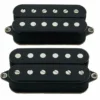 Fishman Fluence Open Core CL HB Set BK