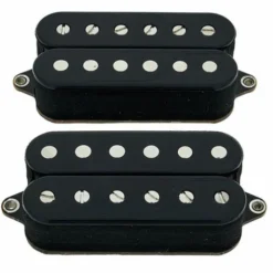 Fishman Fluence Open Core CL HB Set BK