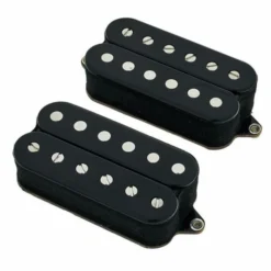 Fishman Fluence Open Core CL HB Set BK