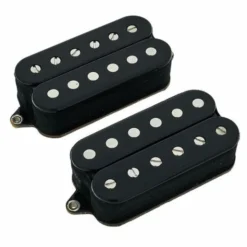 Fishman Fluence Open Core CL HB Set BK