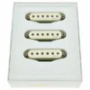 Fishman Fluence PU Set WH