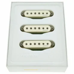 Fishman Fluence PU Set WH
