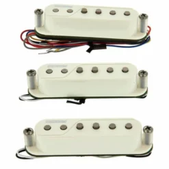 Fishman Fluence PU Set WH