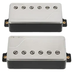 Fishman Fluence Richard Z Set 6 BS