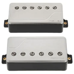 Fishman Fluence Richard Z Set 6 BS