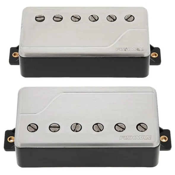 Fishman Fluence Richard Z Set 6 BS