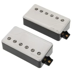 Fishman Fluence Richard Z Set 6 BS