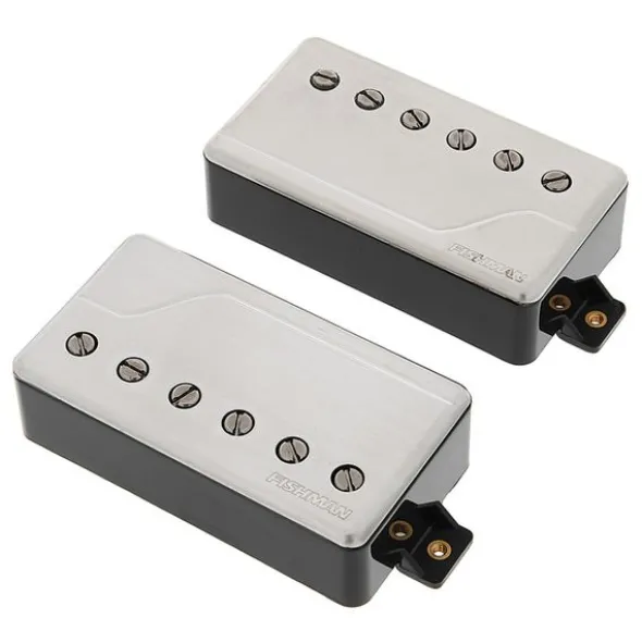 Fishman Fluence Richard Z Set 6 BS