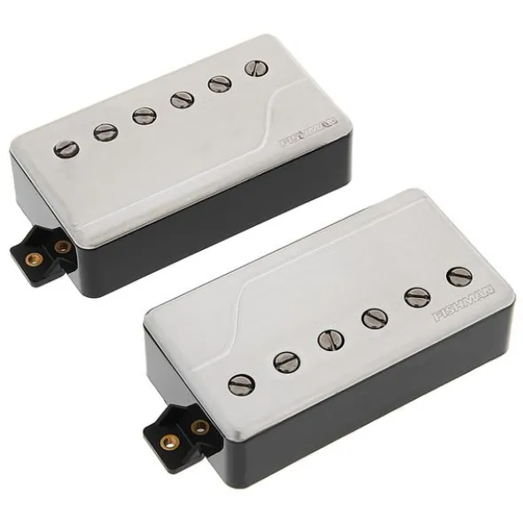 Fishman Fluence Richard Z Set 6 BS