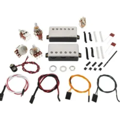 Fishman Fluence Richard Z Set 6 BS