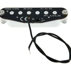Fishman Fluence SSP Single Width
