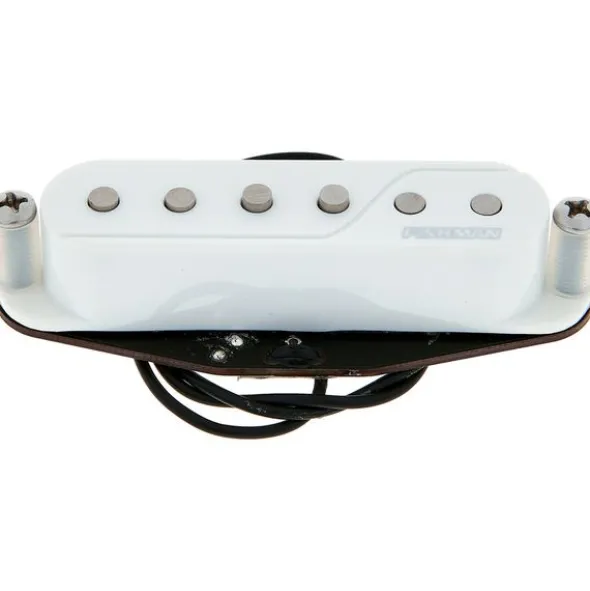 Fishman Fluence SSP Single Width
