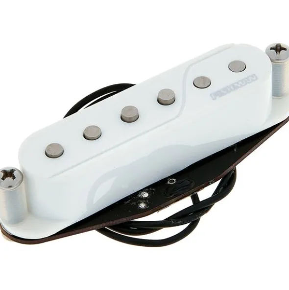 Fishman Fluence SSP Single Width