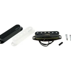 Fishman Fluence SSP Single Width