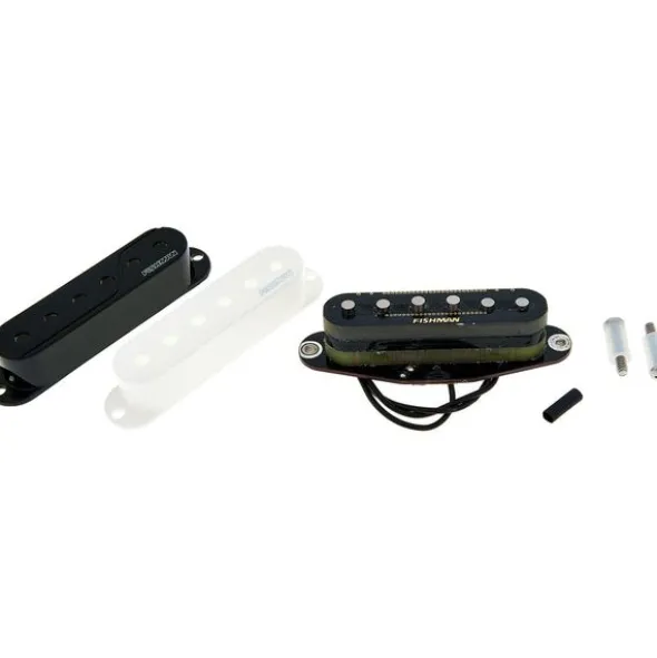 Fishman Fluence SSP Single Width
