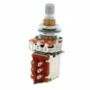 Fishman Fluence Standard P/P Pot