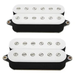 Fishman Fluence Tim Henson Set 6 WH