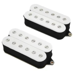Fishman Fluence Tim Henson Set 6 WH