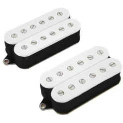 Fishman Fluence Tim Henson Set 6 WH