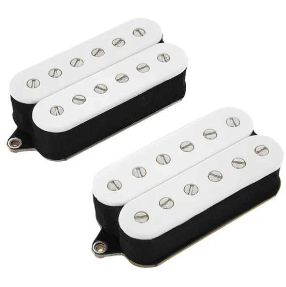 Fishman Fluence Tim Henson Set 6 WH