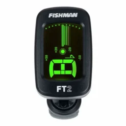 Fishman FT-2 Clip On Tuner