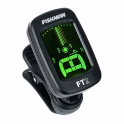 Fishman FT-2 Clip On Tuner