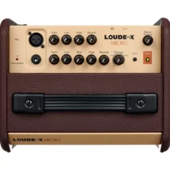 Fishman Loudbox Micro