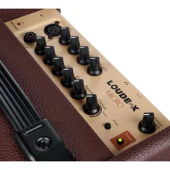 Fishman Loudbox Micro