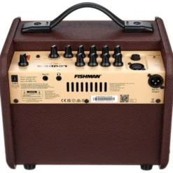 Fishman Loudbox Micro