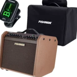 Fishman Loudbox Mini Charge Bundle