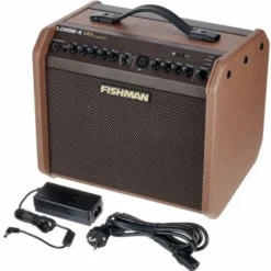 Fishman Loudbox Mini Charge Bundle
