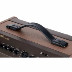 Fishman Loudbox Mini Charge Bundle