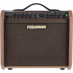 Fishman Loudbox Mini Charge Bundle