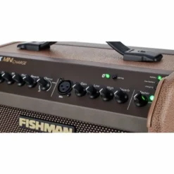 Fishman Loudbox Mini Charge Bundle